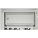 Interior safe, H 200 mm, for Paper Star Pro 2/3/4/5 paper security cabinet