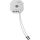 Interrupteur radio encastrable Brennenstuhl, Smart Home, dispositif de commande par appli, 100 m de portée