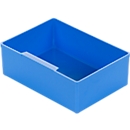 Inzetbak EK 503, PS, 20 stuks, blauw 