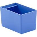 Inzetbak EK 6161, blauw, 16 st. 