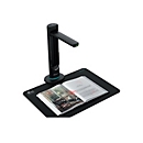 IRIS IRIScan Desk 6 Business - Digitale Dokumentenkamera - Farbe - 2 x 16 MP - 4608 x 3456 - Audio