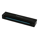 IRIS IRIScan Executive 4 - Einzelblatt-Scanner - Dual CIS - Duplex - 216 x 813 mm - 600 dpi x 600 dpi