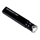iStorage datAshur Pro2 - USB-Flash-Laufwerk - verschlüsselt - 128 GB - USB 3.2 Gen 1 - FIPS 140-2 Level 3