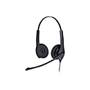 Jabra BIZ 1500 Duo - micro-casque