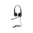 Jabra BIZ 1500 Duo - micro-casque