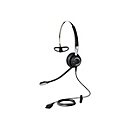 Jabra BIZ 2400 II QD Mono NC 3-in-1 Wideband Balanced - Headset