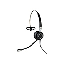 Jabra BIZ 2400 II QD Mono NC 3 in1 - Headset