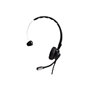 Jabra BIZ 2400 II QD Mono NC 3 in1 - micro-casque