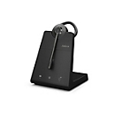 Jabra Engage 45 SE Convertible - Headset - im Ohr - konvertierbar - DECT - kabellos