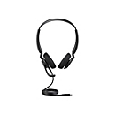 Jabra Engage 50 II UC Stereo - Headset - On-Ear - kabelgebunden - USB-C