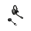 Jabra Engage 55 Convertible - Headset - im Ohr - konvertierbar - DECT - kabellos