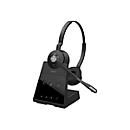 Jabra Engage 65 Stereo - micro-casque