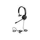 Jabra Evolve 30 II MS Mono - Headset