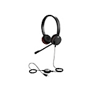 Jabra Evolve 30 II MS stereo - Headset