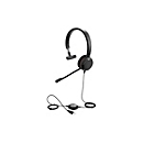 Jabra Evolve 30 II UC Mono - micro-casque