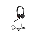 Jabra Evolve 30 II UC stereo - Headset