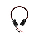 Jabra Evolve 40 UC stereo - Headset