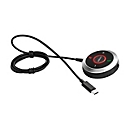 JABRA EVOLVE Link UC - Fernbedienung - Kabel - für Evolve 80 UC stereo