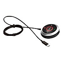 JABRA EVOLVE Link UC - Fernbedienung - Kabel - für Evolve 80 UC stereo