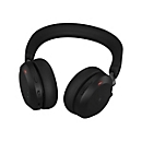 Jabra Evolve2 75 - Headset - On-Ear - Bluetooth - kabellos - aktive Rauschunterdrückung