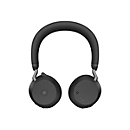 Jabra Evolve2 75 - Headset - On-Ear - Bluetooth - kabellos - aktive Rauschunterdrückung