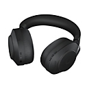 Jabra Evolve2 85 MS Stereo - Headset - ohrumschließend - Bluetooth - kabellos, kabelgebunden - aktive Rauschunterdrückung