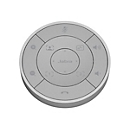 Jabra Fernbedienung - Grau - für PanaCast 50