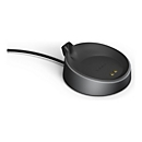 Jabra Ladeständer - Schwarz - USB-C - für Evolve2