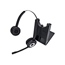 Jabra PRO 920 Duo - Headset