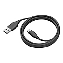 Jabra USB-Kabel - USB-C (M) zu USB Typ A (M)
