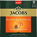 Jacobs "Guten Morgen XL Intense" Kapseln, 20 Stück