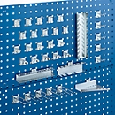 Jeu de crochets « C »
