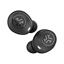 JLab Audio JBuds Air True Wireless Earbuds - True Wireless-Kopfhörer mit Mikrofon - im Ohr - Bluetooth - Schwarz
