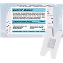 Juego de recambio tipo 5 para dispensador de esparadrapo aluderm®-aluplast, vendaje para nudillos, 10 unidades