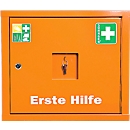 Juniorsafe Norm Plus, mit Inhalt+Erweiterungsset, B 490 x H 420 x T 200 mm, orange
