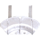 Kabel- en slangophanging, voor materiaalcontainer MC 1100-1600