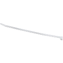 Kabelbinder, 200 x 4,6 mm, natur, 100 Stück