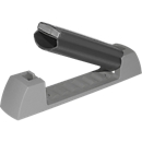KabelClip van serpa®, donkergrijs