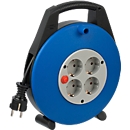 Kabeldoos, Vario-Line VL-X blauw, 10 m