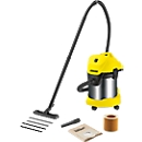 KÄRCHER® Aspirateur eau et poussières WD 3 S V-17/6/20