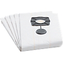 Kärcher Filterzakken speciaal - 5 stuks