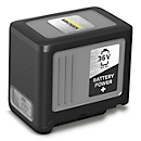 Kärcher oplaadbare Li-Ion accu Power+ 36V 6.0Ah