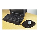 Kensington Foam Mouse Wristrest - Mauspad mit Handgelenkpolsterkissen