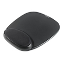 Kensington Gel Mouse Rest - tapis de souris avec repose-poignets