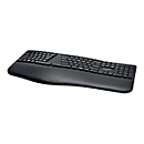 Kensington Pro Fit Ergo Wireless Keyboard - clavier - US - noir