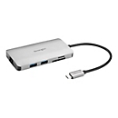 Kensington UH1400p - Dockingstation - USB-C 3.2 Gen 1 - HDMI