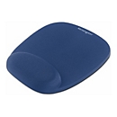 Kensington Wrist Pillow - Mauspad mit Handgelenkpolsterkissen