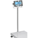 KERN SXC-A01 statief - Verhogen van de analyser tot 330 mm