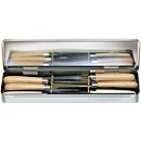 Key files 6-piece 100 mm cut 2