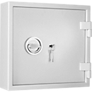 Key safe FORMAT ST 200, for 200 keys, light grey RAL 7035